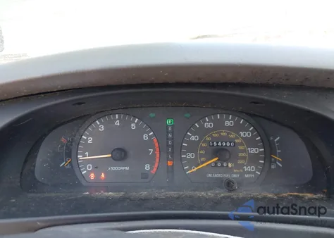 1996 Toyota Camry Dx/Le/Xle z USA, uszkodzony, nr VIN 4T1BG12K4TU826089